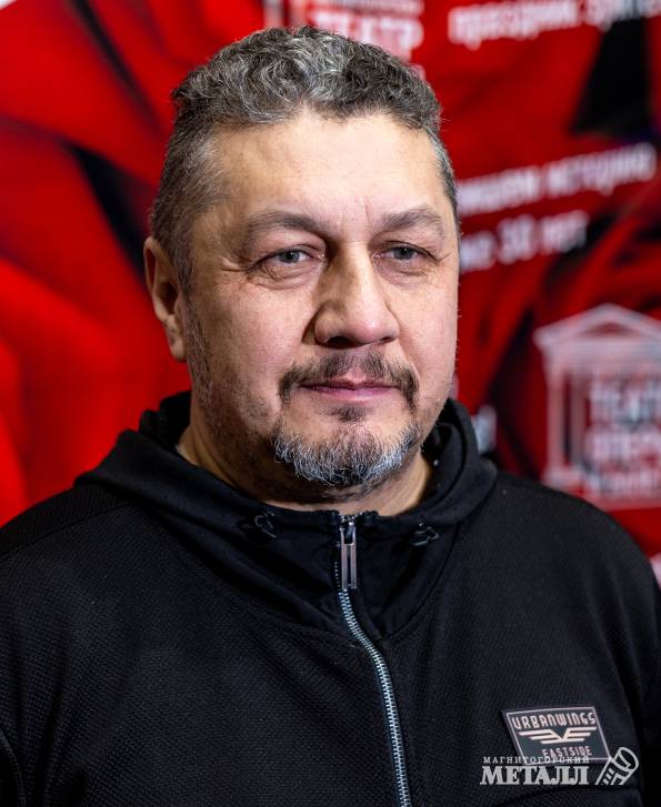 И классика, и мюзикл, и даже «Сектор Газа» | Фотография 23