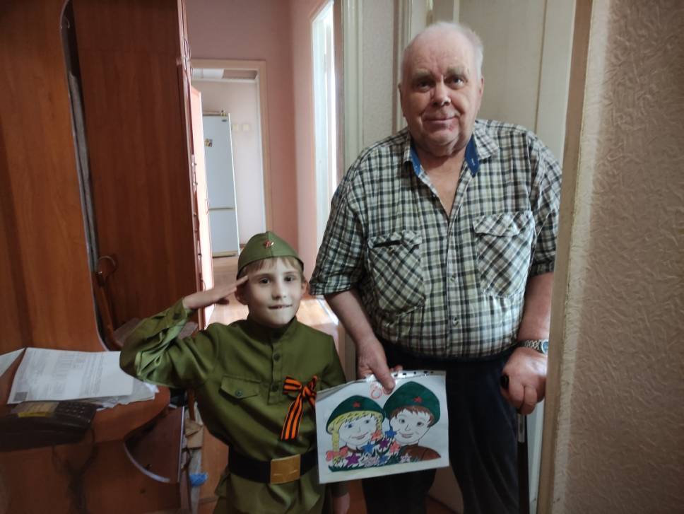 Сердца объединяет память | Фотография 3