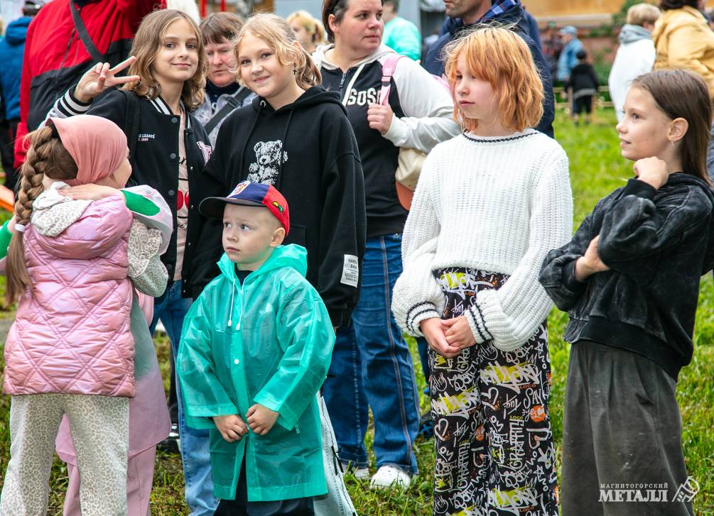 Песни, танцы и рыцарские бои | Фотография 13