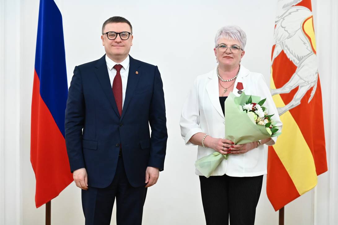 Главное богатство нашего региона – люди | Фотография 4