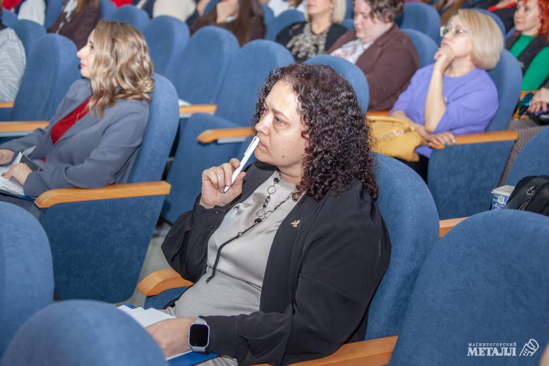 И мастерство, и вдохновение | Фотография 12