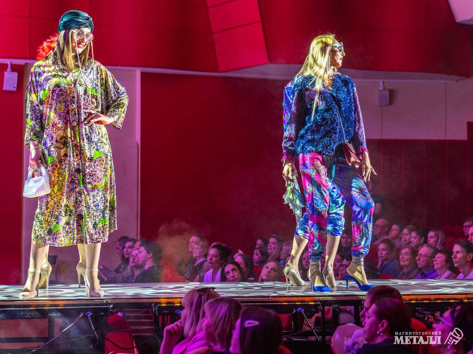 Модели, принцессы, королевы | Фотография 38