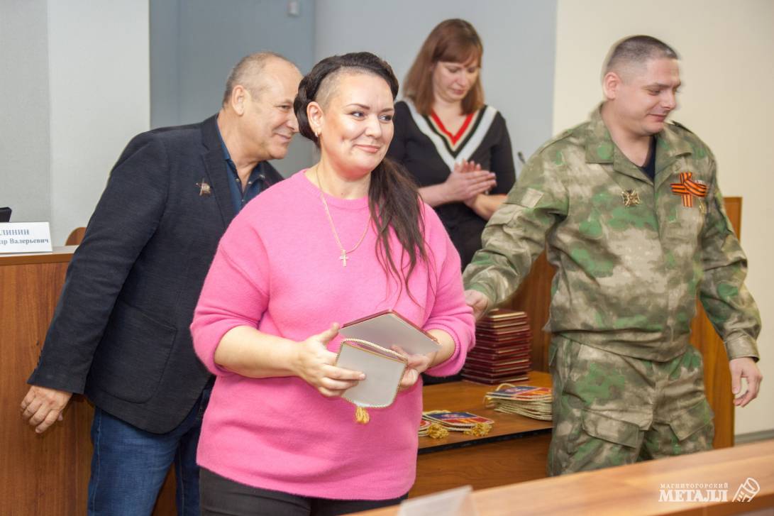 СВОи помогают | Фотография 58