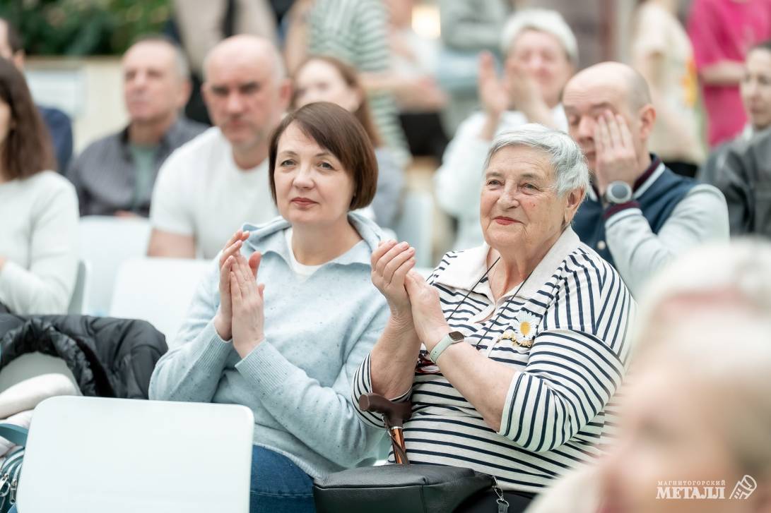 Соцреализм,  антиутопия,  постапокалипсис… | Фотография 40