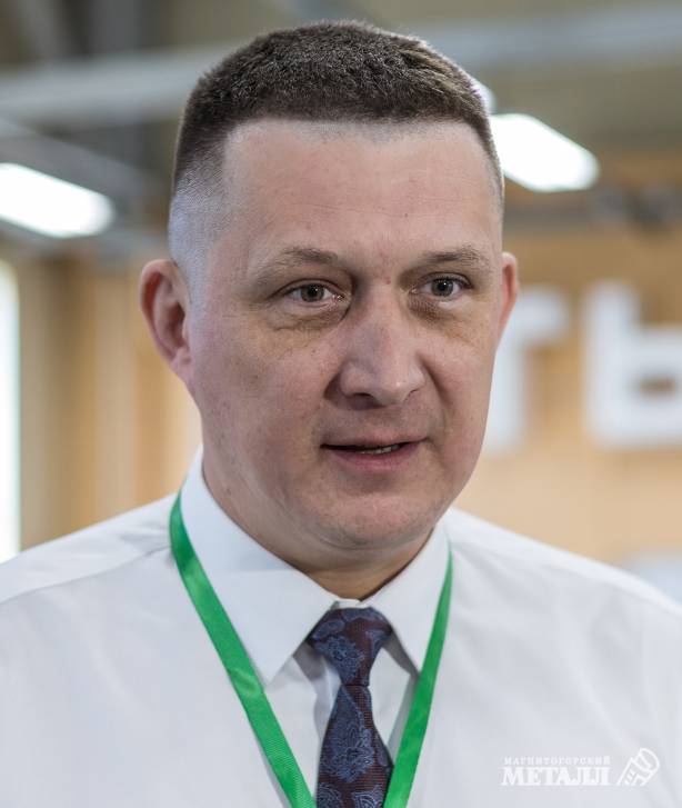 Андрей Орехов