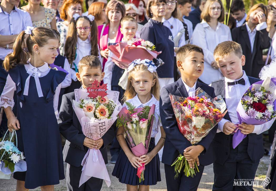 И снова звонок зовёт на урок | Фотография 1