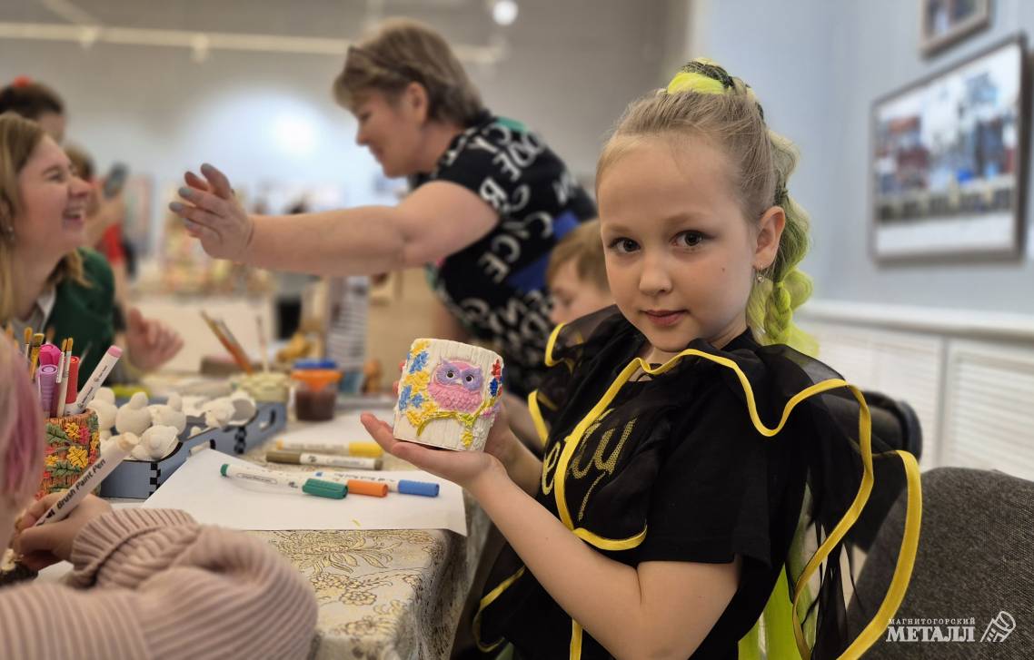 «Клюква» в музыкальной глазури | Фотография 7