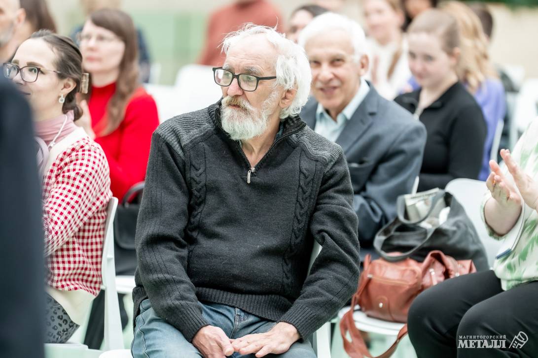 Соцреализм,  антиутопия,  постапокалипсис… | Фотография 10