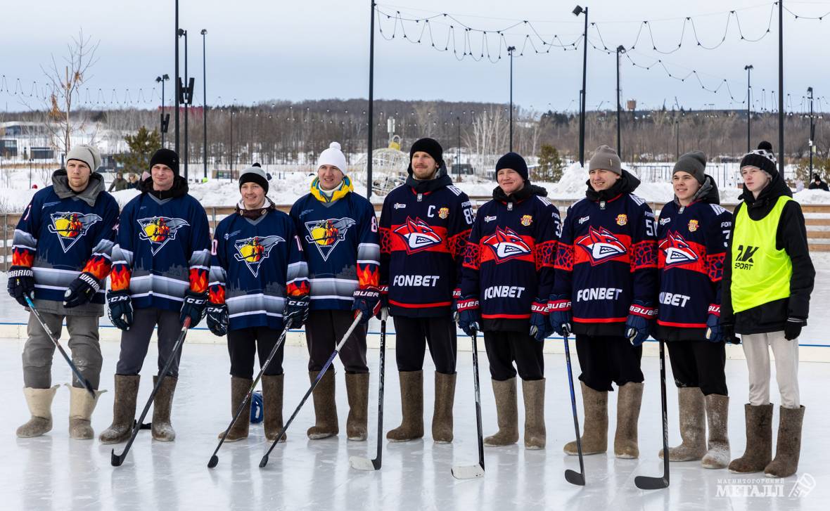 Горячий зимний праздник | Фотография 7