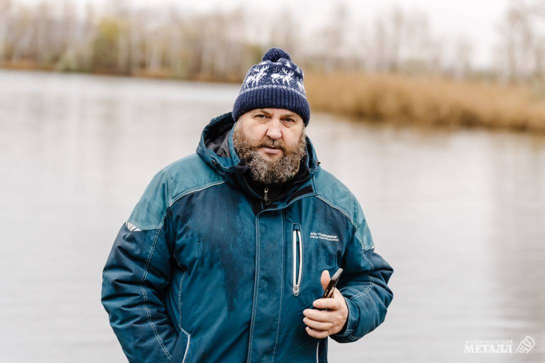 Рыбаки, готовьте удочки! | Фотография 17