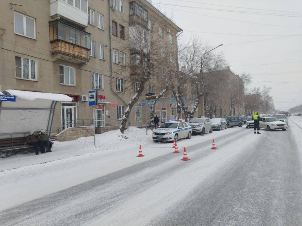 Сводка ГИБДД с 6 по 9 марта | Фотография 1