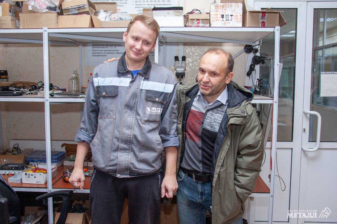 Бирюзовый – цвет успеха | Фотография 14