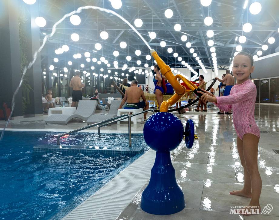 Тепло души, воды и света | Фотография 12