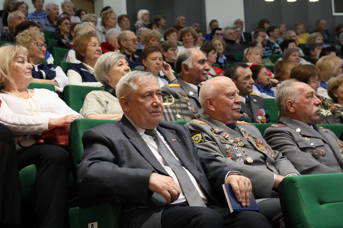 Диалог без границ | Фотография 2