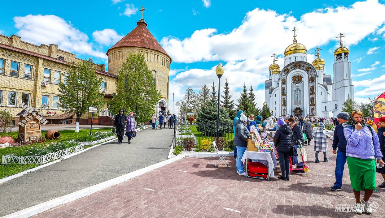 Праздник праздников | Фотография 5