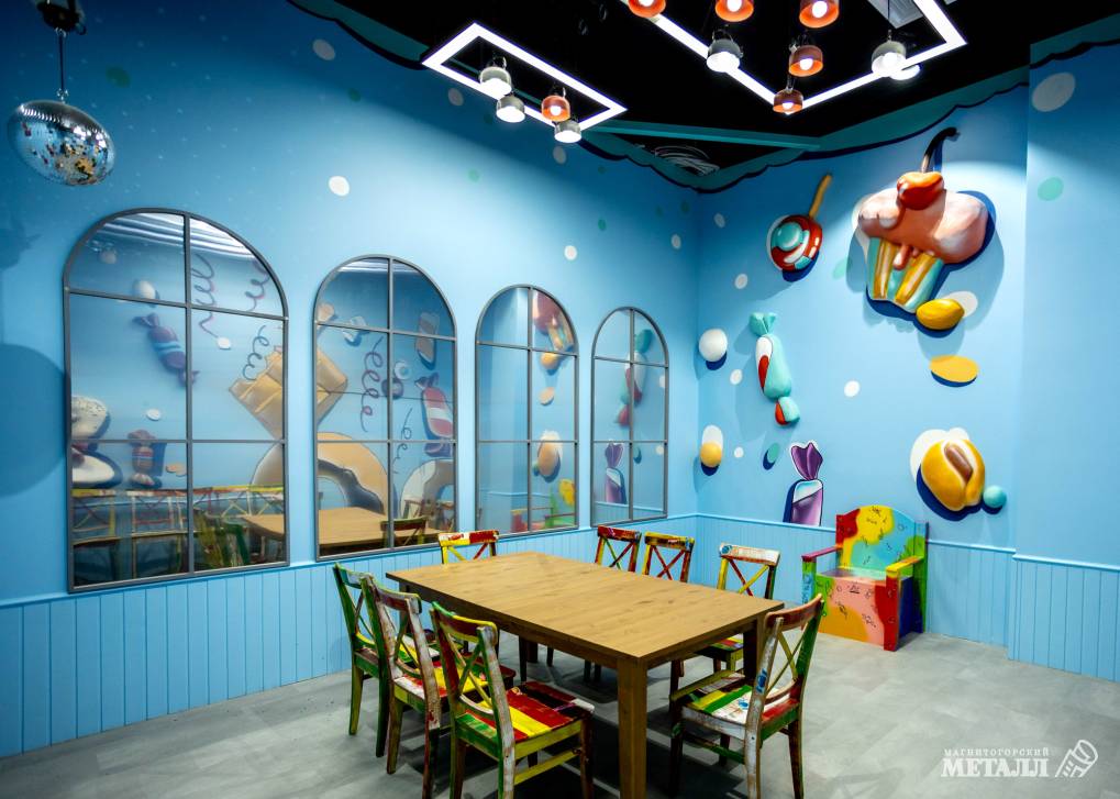 Эволюция городского пространства | Фотография 6