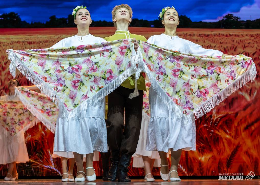 Чтобы Отечество было сильным | Фотография 10