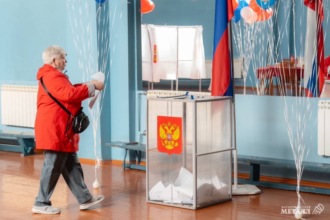 Сделай свой выбор | Фотография 1