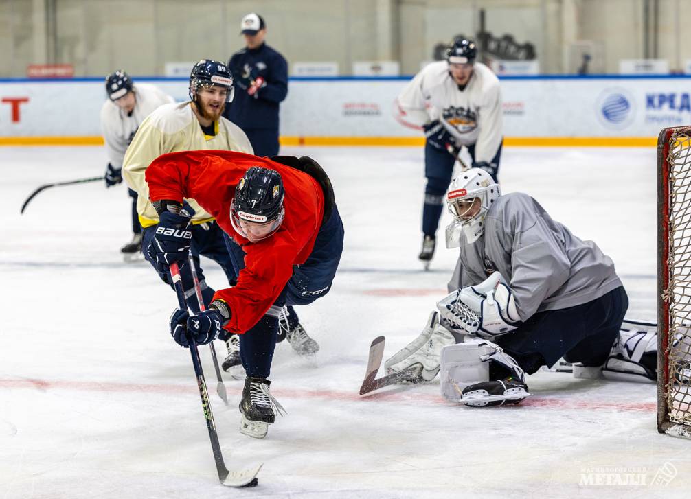 Из новичков – в серьёзные соперники | Фотография 4