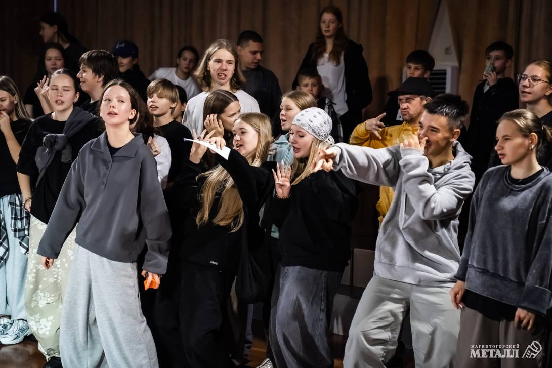 Десять часов фристайла | Фотография 38