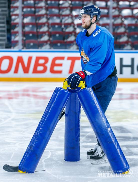Восточная классика: противостояние и подарки болельщикам | Фотография 26