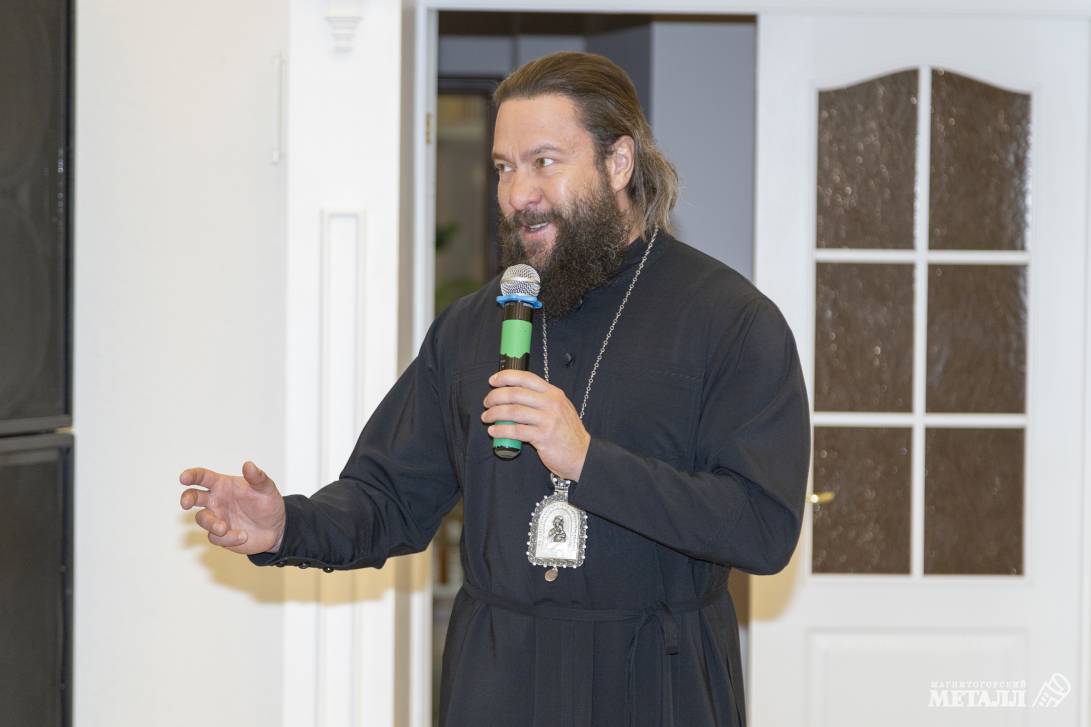 Большая семья добровольцев | Фотография 21