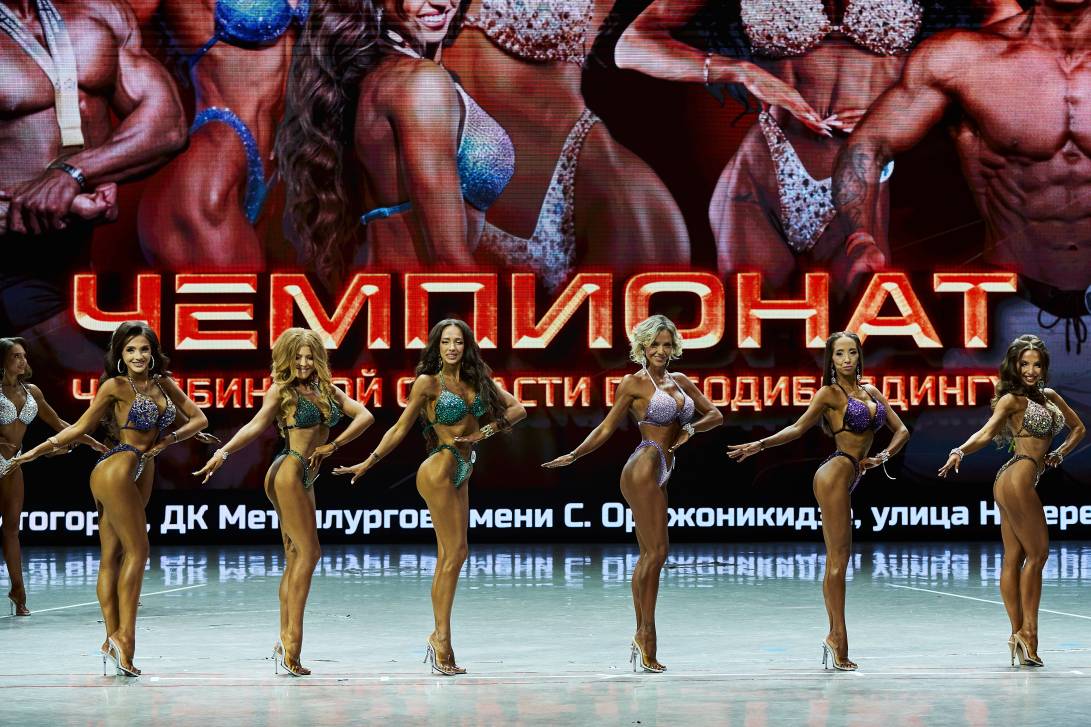 Сила, красота и грация | Фотография 5