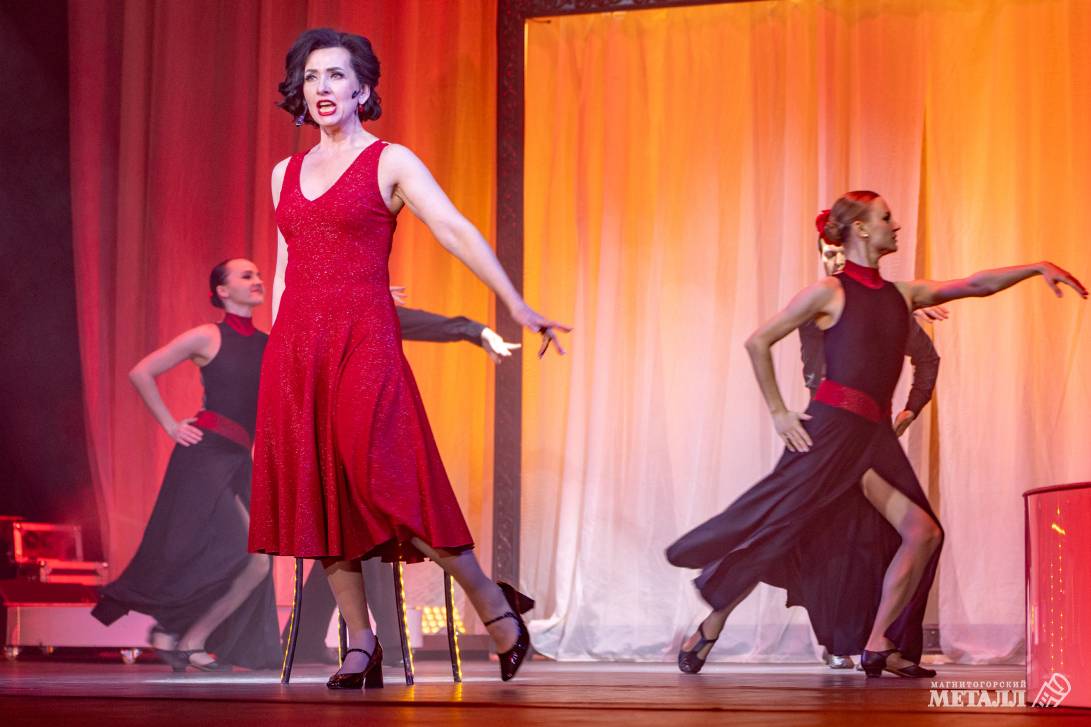 Женщина по имени Весна | Фотография 17