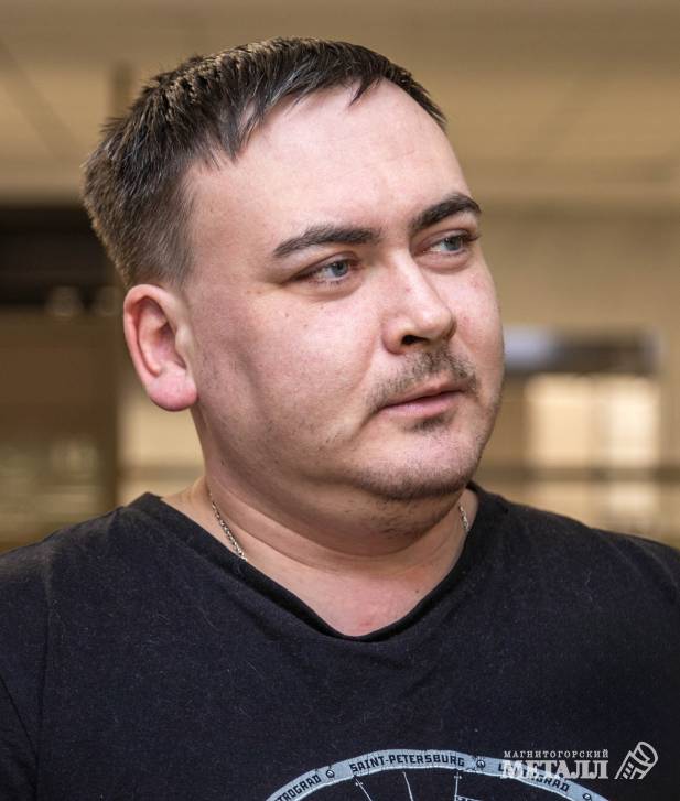 Максим Иванов