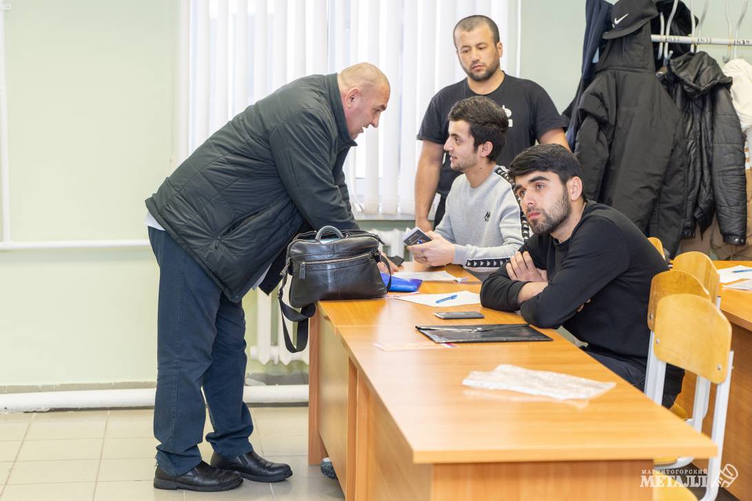 С уважением к законам и жителям | Фотография 15