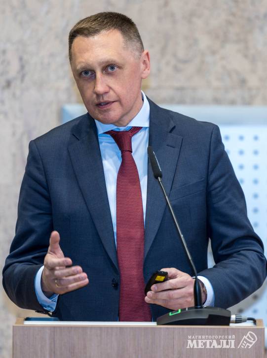 Владимир Дремов