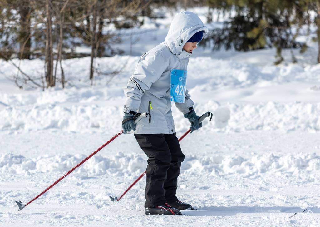 Кто едет тише – будет дальше! | Фотография 10