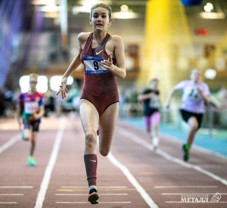 Лучшая тренировка – соревнования!  | Фотография 6