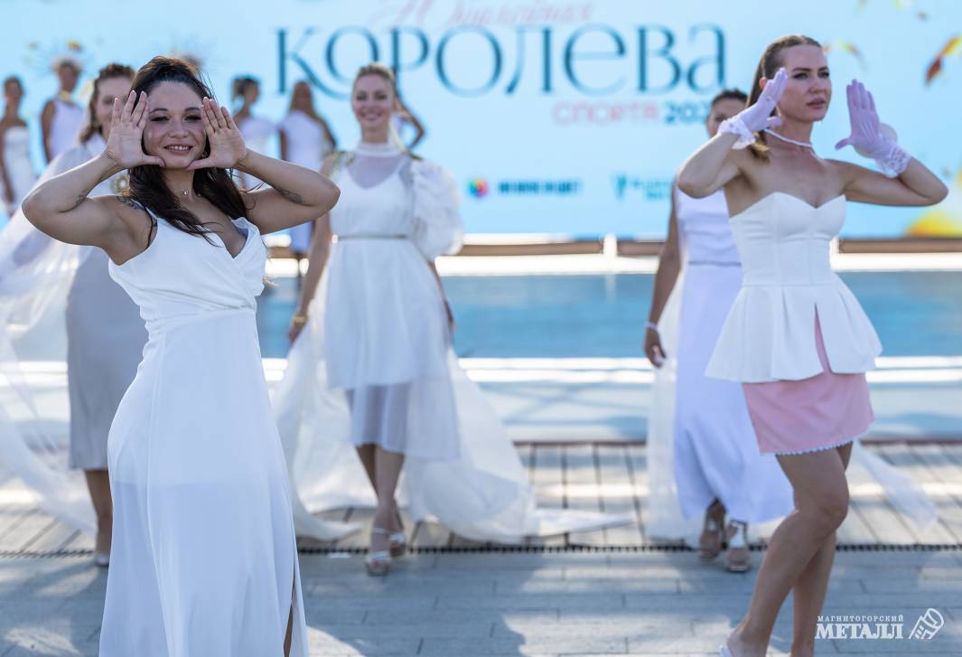 Красота, изящество и грация | Фотография 17