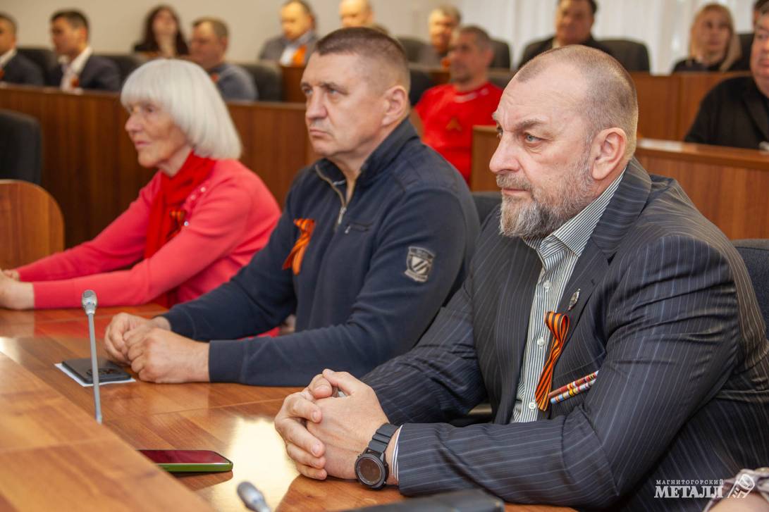 Герои нашего времени | Фотография 1