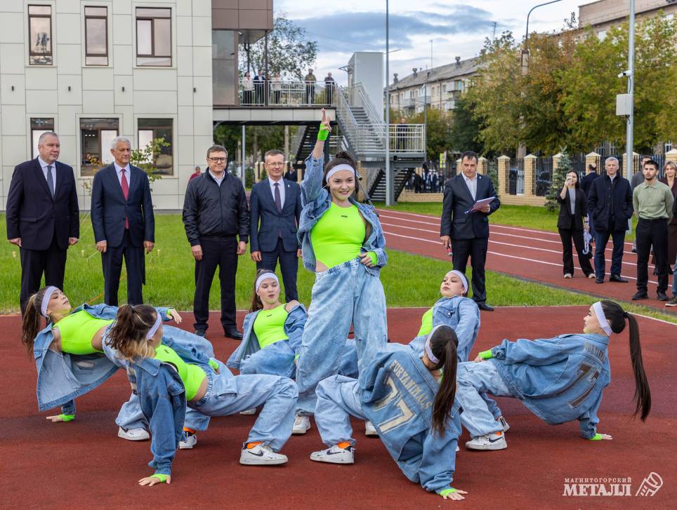 Южный Урал дружит муниципалитетами | Фотография 4