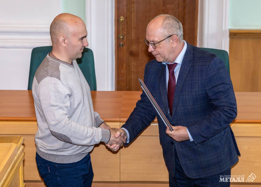 Уполномочены охранять | Фотография 19