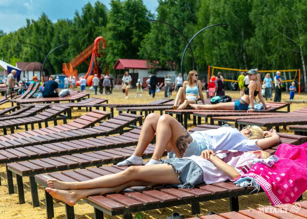 Теперь – под зелёным флагом  | Фотография 29