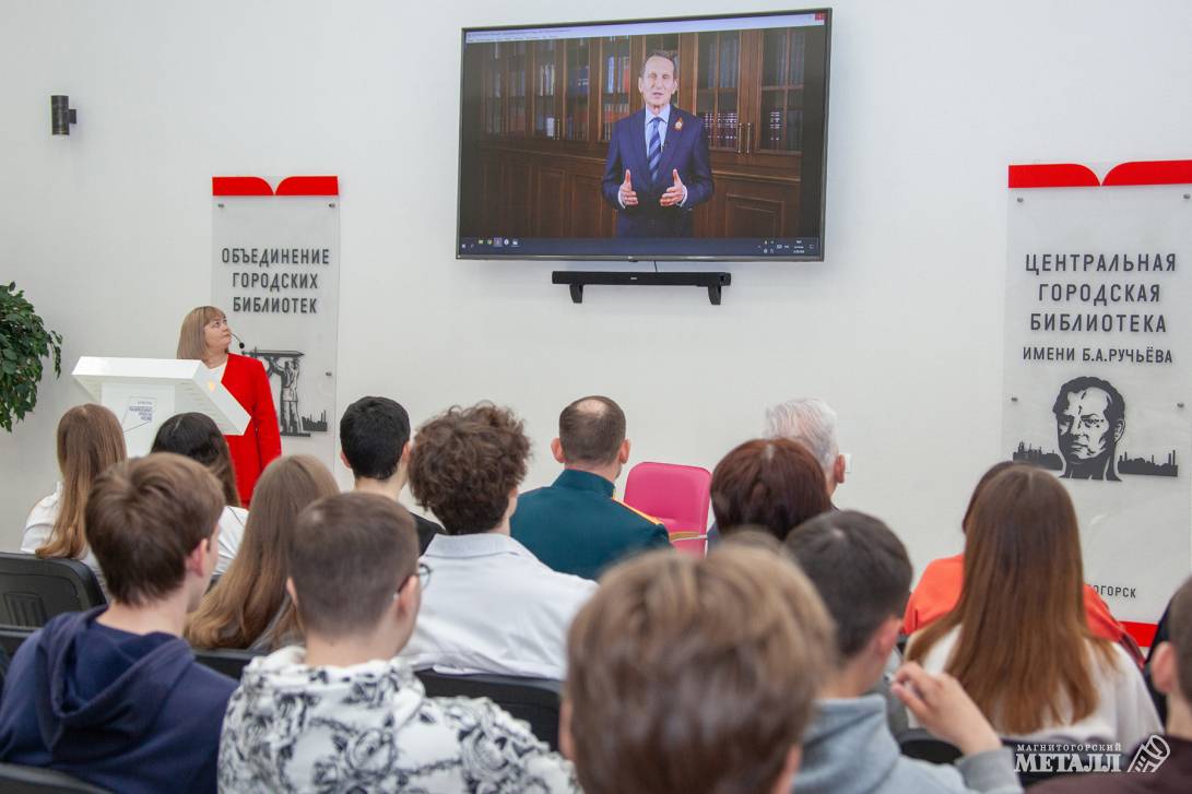 «Не позволим переписать историю» | Фотография 1