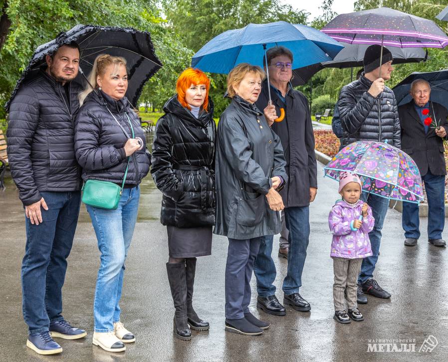 Он был бы горд и восхищён | Фотография 2