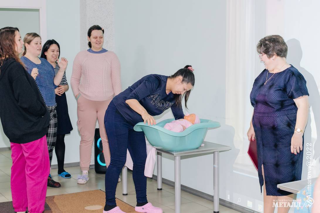 Социальные инвестиции увеличились вдвое | Фотография 12