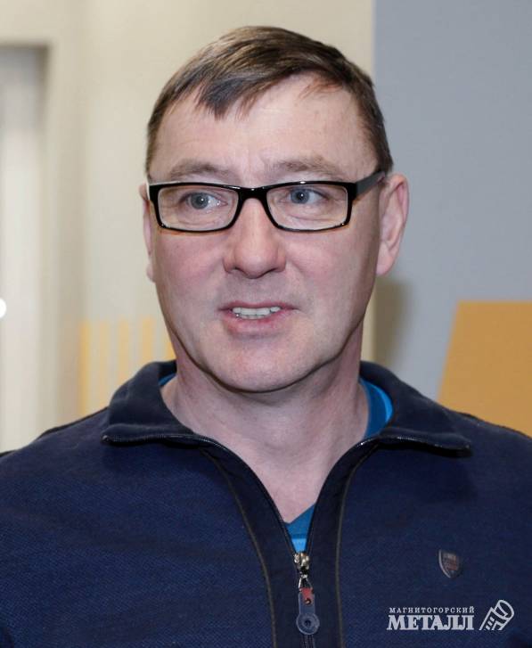 Денис Херсун