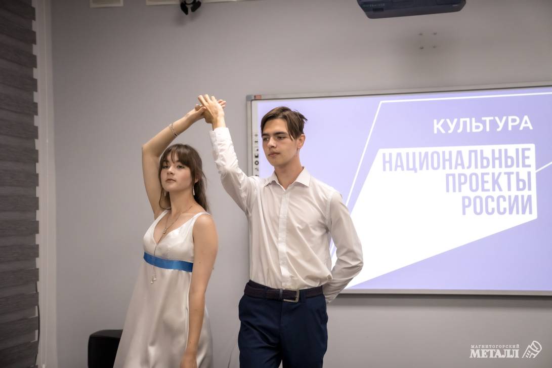 Поэзии чудесный гений | Фотография 14