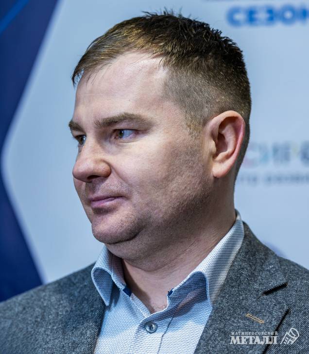 Антон Политов