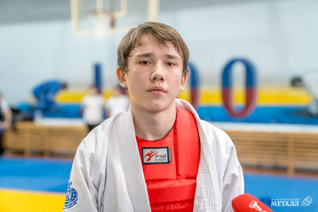 Вырастить настоящих мужчин | Фотография 34