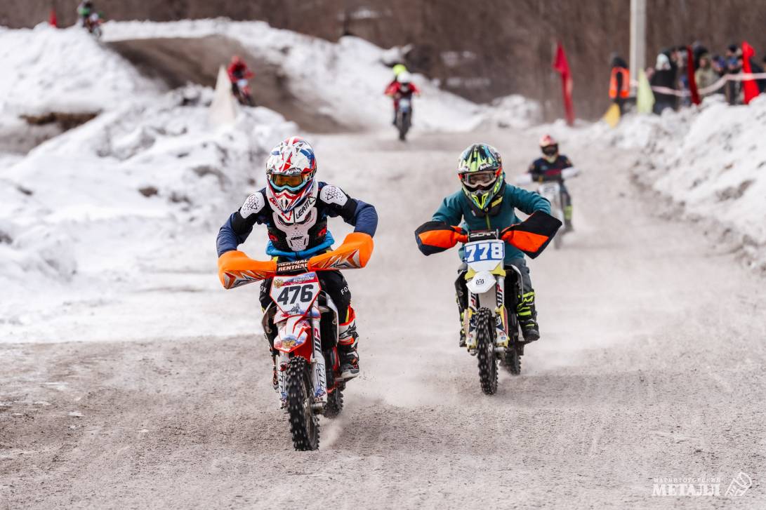 Драйв, рёв моторов и эмоции | Фотография 6