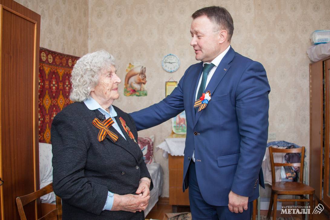 Не женщины придумали войну… | Фотография 4
