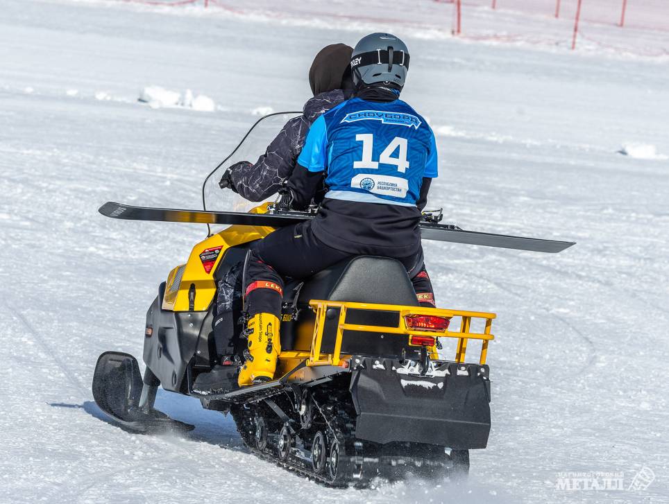 Опорные пункты подготовки сборной | Фотография 7