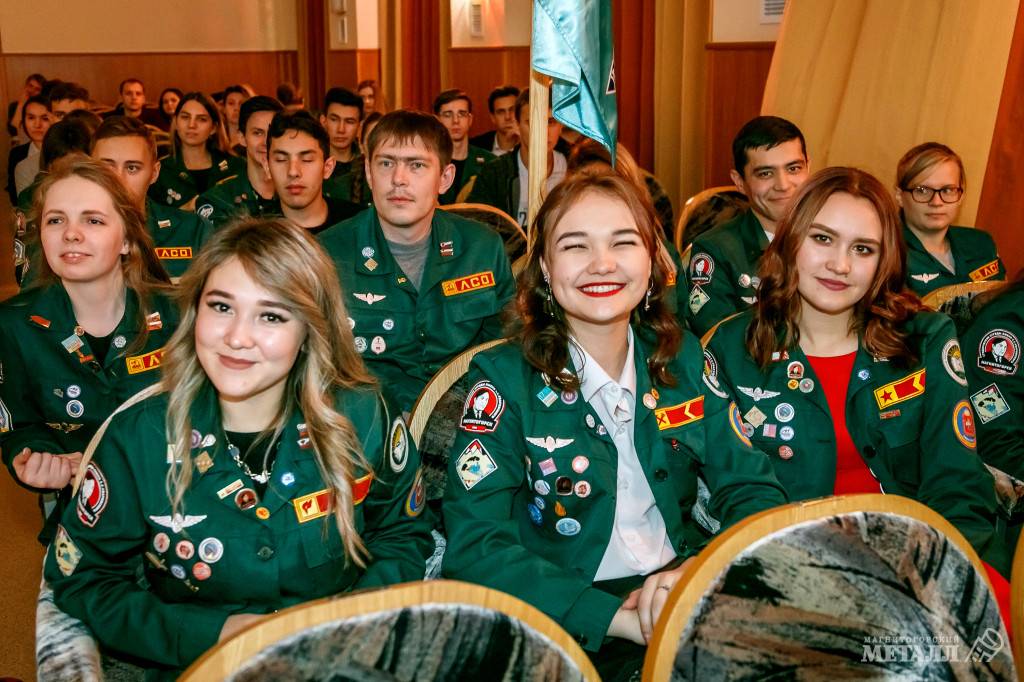 К трудовому лету готовы! | Фотография 1