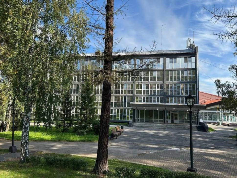 Обновили инфраструктуру | Фотография 1